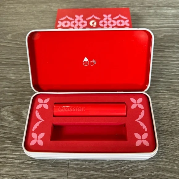 Glossier Ultralip in Cordial - Picture 1 of 6